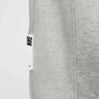 Nike Standard Issue мужские Dri-FIT Pullover баскетбольные Толстовка с капюшоном цвет серый