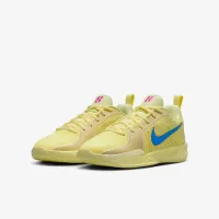 Nike Sabrina 2 Big дитячі баскетбольні Кросівки Yellow