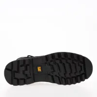 Кроссовки Caterpillar Omaha Alt P111317 - Черные