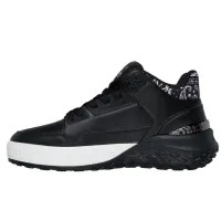 Кроссовки Мужские Skechers Snoop Dogg: Sizzle - Buckets OG (251180-BLK)