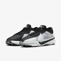 Nike Giannis Freak 5 баскетбольні Кросівки колір білий
