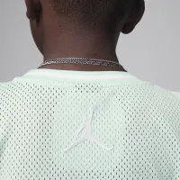 Nike Jordan Big дитячі 23 Jersey колір зелений