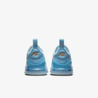 Nike Air Max 270 Little детские Кроссовки синий
