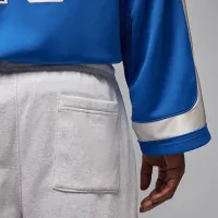 Nike Jordan Brooklyn чоловічі Collegiate шорти колір коричневий
