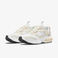 Nike Zoom Air Fire женская Кроссовки цвет белый