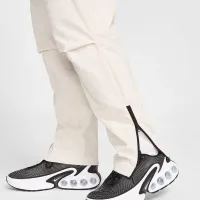 Nike Tech чоловічі Woven Pants колір коричневий