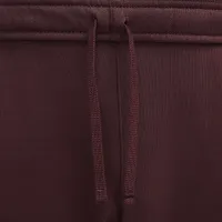 Nike Sportswear Club Fleece Joggers цвет красный