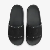 Nike Offcourt (MLB Washington Nationals) Slide цвет черный
