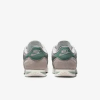 Nike Cortez Textile мужские Кроссовки цвет серый