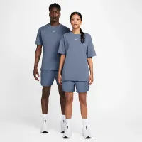 Nike NOCTA Cardinal Nylon шорти блакитний