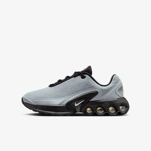 Nike Air Max Dn Big дитячі Кросівки колір сірий