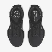 Nike Invincible 3 By You Custom женская Road Running Кроссовки цвет черный