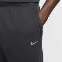 Nike NOCTA NOCTA Fleece CS Sweatpants колір сірий