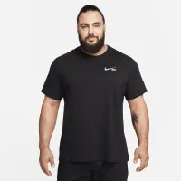 Nike Men's Golf T-Shirt Black