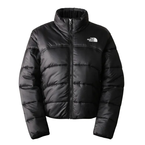 Куртка The North Face 2000 Synthetic Puffer 0A7URFJK31 - Чорна