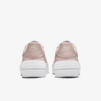 Nike Air Force 1 PLT.AF.ORM жіноча Кросівки Pink