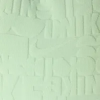Nike Swim Retro Flow женская String Bikini Bottom цвет зеленый