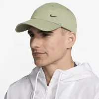 Nike Club Unstructuколір червоний Cap колір зелений