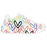 Кросівки SKECHERS Uno Lite - Spread the Love (314064L-WMLT)