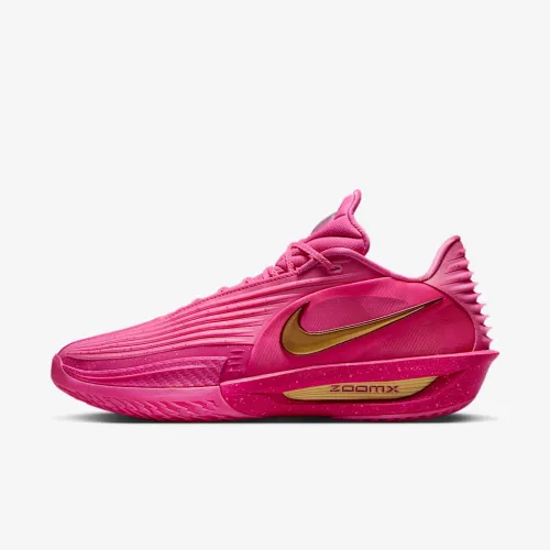 Nike G.T. Cut 3 Turbo баскетбольные Кроссовки Pink