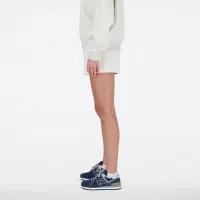 Шорты New Balance WS41500AHH - Серые