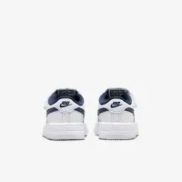 Nike Force 1 Low EasyOn Baby/Toddler Кроссовки цвет белый