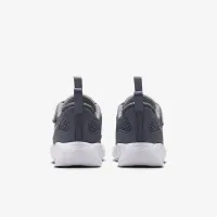 Nike Air Max Nova Baby/Toddler Кросівки колір сірий