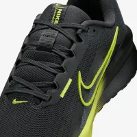 Nike Downshifter 13 мужские Road Running Кроссовки цвет серый