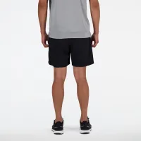 Шорти Чоловічі New Balance MS41288BK - Чорні