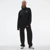 Кофта/футболка New Balance UJ23500BK - Чорна