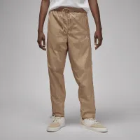 Nike Jordan Essentials мужские Warmup Pants цвет коричневый