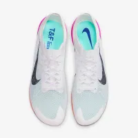Nike Victory 2 Track & Field Distance Spikes цвет белый