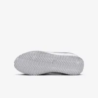 Nike Cortez Big детские Кроссовки цвет белый