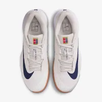 Nike Vapor Pro 3 мужские Hard Court Tennis Кроссовки цвет белый