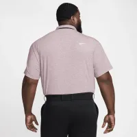 Nike Dri-FIT Tour мужские для гольфа Polo цвет красный