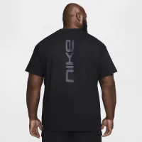 Nike Sportswear чоловічі Max90 футболка колір чорний