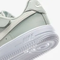 Nike Force 1 Low EasyOn Little детские Кроссовки цвет серый