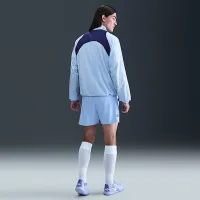 Nike Total 90 мужские Repel Soccer Track Куртка синий