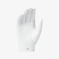Nike Tour Classic 4 жіноча для гольфу Glove (Right Hand) колір білий