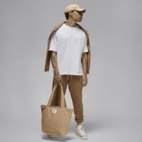 Nike Jordan Flight Essentials мужские футболка цвет белый