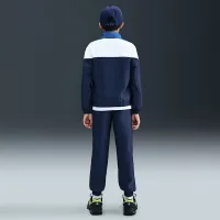 Nike Sportswear Big дитячі Woven Tracksuit блакитний
