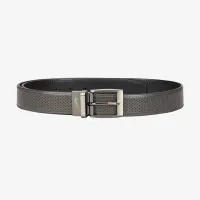 Nike Tour чоловічі для гольфу Perforated Reversible Belt колір сірий