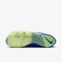 Nike Air Zoom LJ Elite Track & Field Jumping Spikes синий