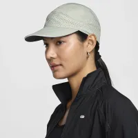 Nike Dri-FIT ADV Fly Unstructuцвет красный Reflective Cap цвет зеленый