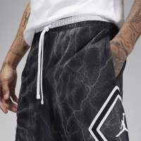 Nike Jordan Sport мужские Dri-FIT Diamond шорты цвет черный