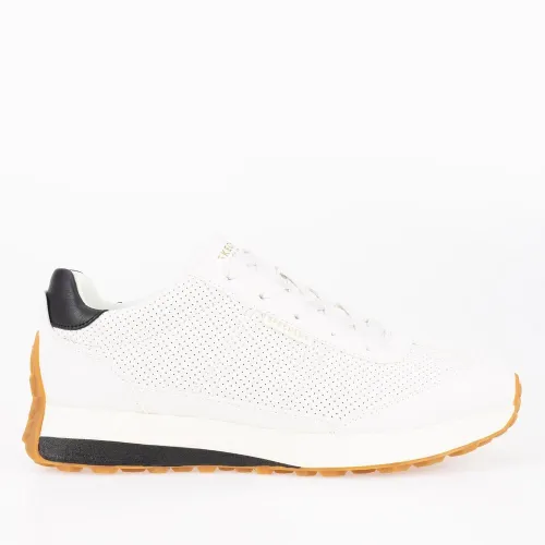 Кроссовки Skechers Gusto Wind-O 177150WHT - Белые