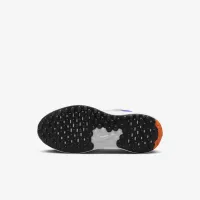 Nike Revolution 7 Little дитячі Кросівки колір білий