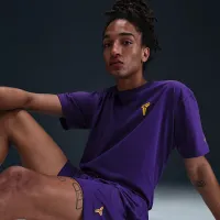Nike Kobe Dri-FIT 6