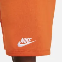 Nike Club Little Kids' Knit Shorts Set