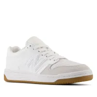 Кроссовки New Balance GSB480FR - Белые